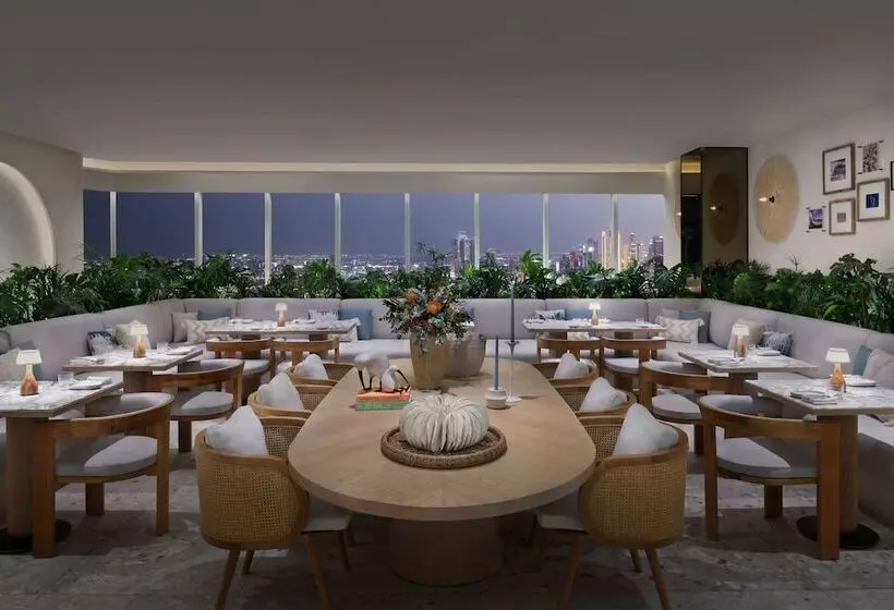 Fotos del hotel Sheraton Grand Hotel, Dubai:  71