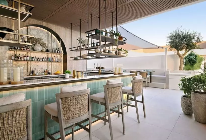Fotos del hotel Sheraton Grand Hotel, Dubai:  72