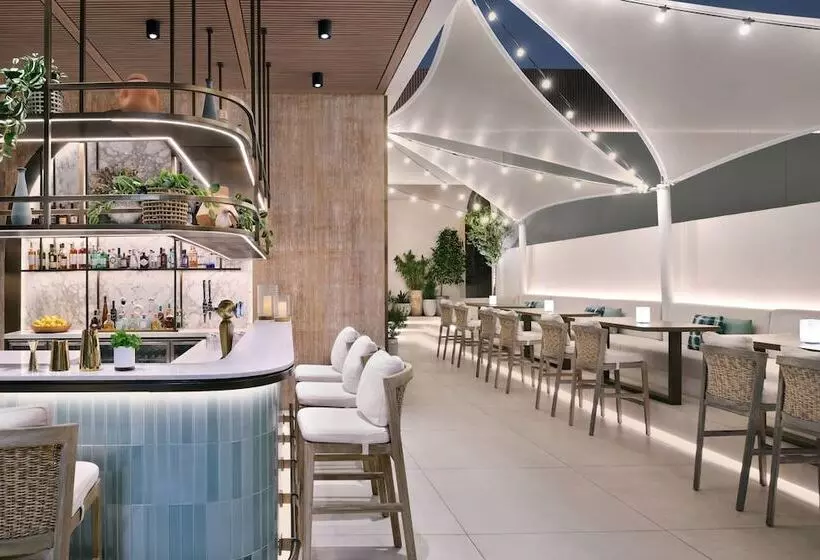 Fotos del hotel Sheraton Grand Hotel, Dubai:  73