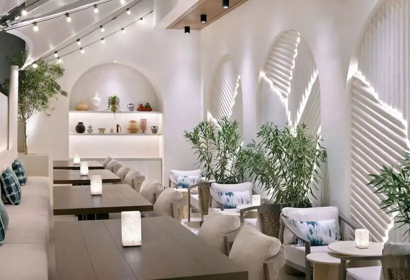 Fotos del hotel Sheraton Grand Hotel, Dubai:  75