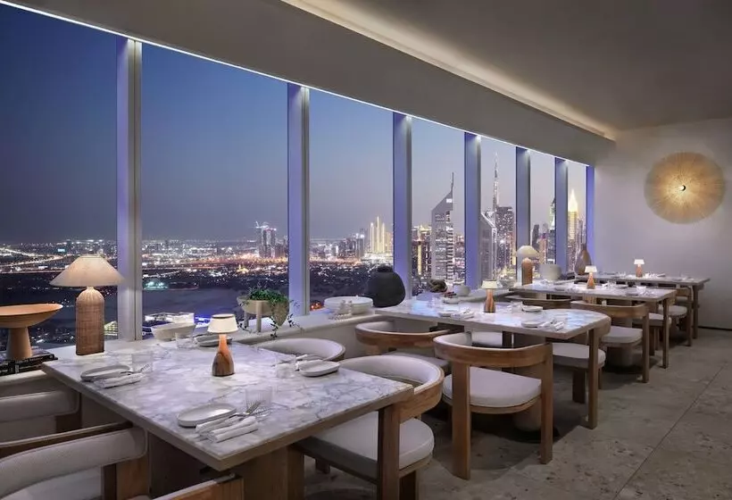 Fotos del hotel Sheraton Grand Hotel, Dubai:  76