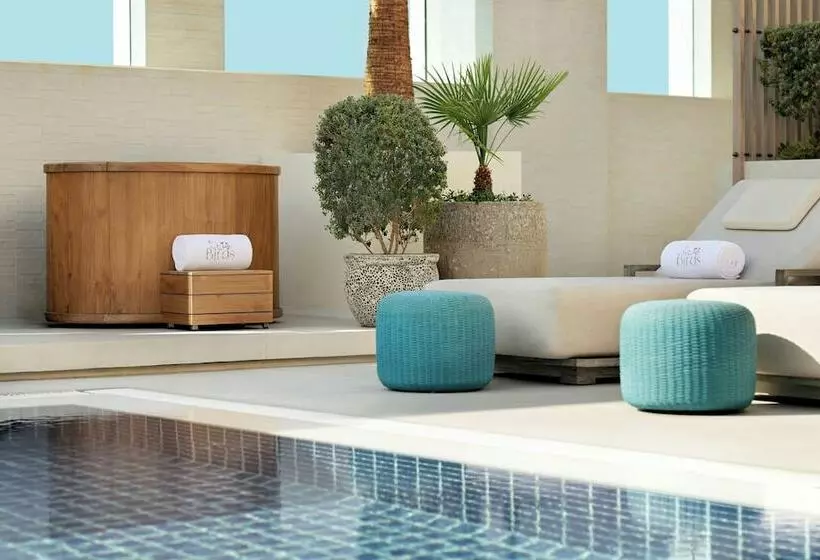 Fotos del hotel Sheraton Grand Hotel, Dubai:  81