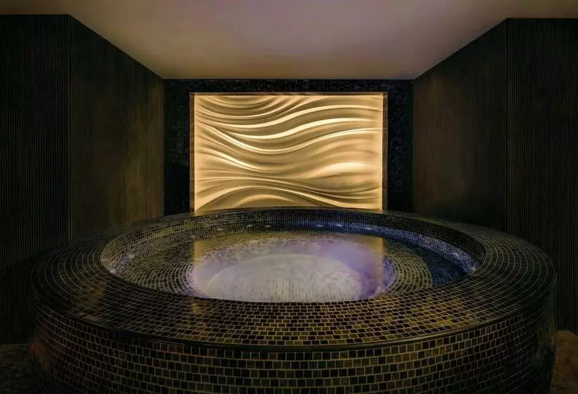 Fotos del hotel Sheraton Grand Hotel, Dubai:  84