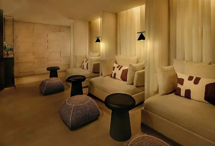 Fotos del hotel Sheraton Grand Hotel, Dubai:  89