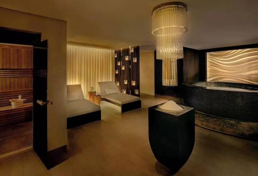Fotos del hotel Sheraton Grand Hotel, Dubai:  90