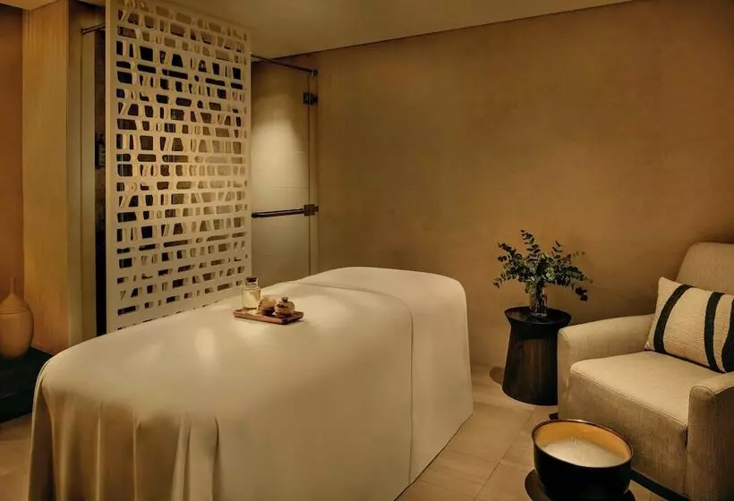 Fotos del hotel Sheraton Grand Hotel, Dubai:  92