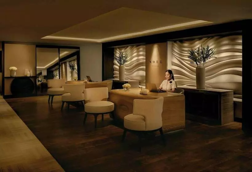Fotos del hotel Sheraton Grand Hotel, Dubai:  93