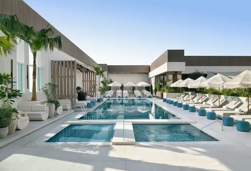 Sheraton Grand Hotel, Dubai