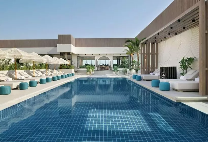 Fotos del hotel Sheraton Grand Hotel, Dubai:  15