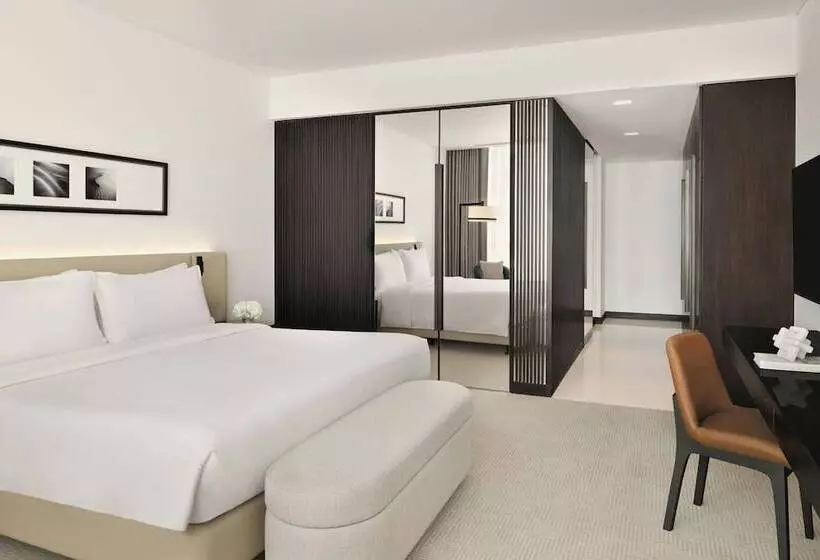 Fotos del hotel Sheraton Grand Hotel, Dubai:  2