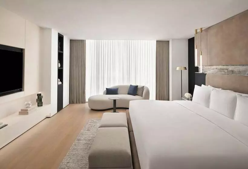 Fotos del hotel Sheraton Grand Hotel, Dubai:  16