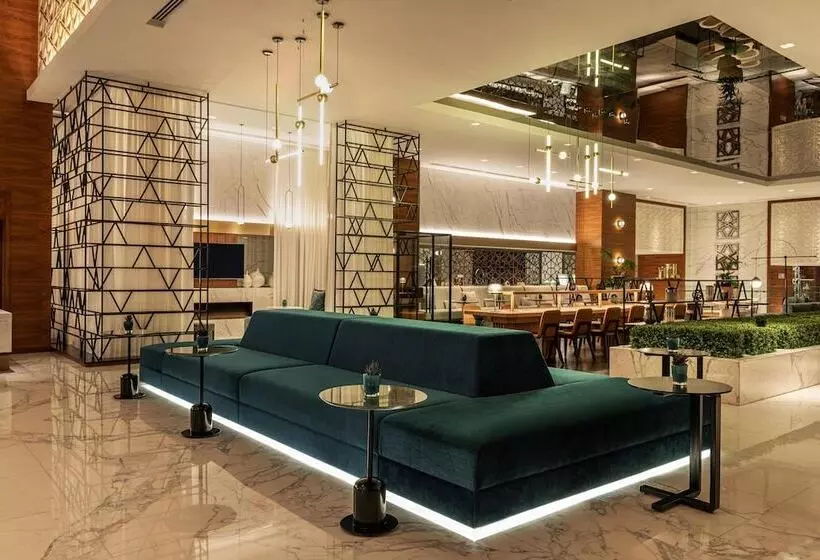 Fotos del hotel Sheraton Grand Hotel, Dubai:  17