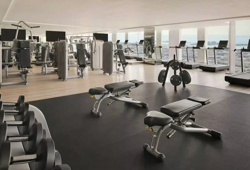 Fotos del hotel Sheraton Grand Hotel, Dubai:  4