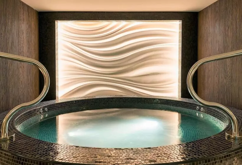 Fotos del hotel Sheraton Grand Hotel, Dubai:  5