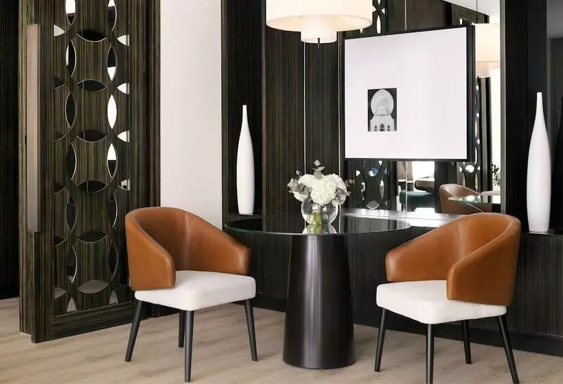 Fotos del hotel Sheraton Grand Hotel, Dubai:  8