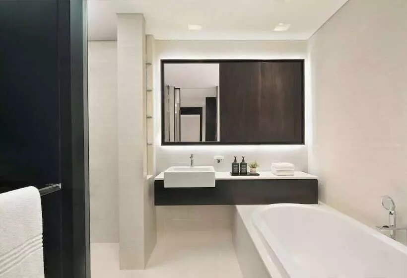 Fotos del hotel Sheraton Grand Hotel, Dubai:  10