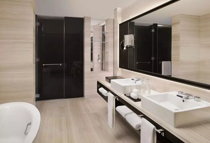 Fotos del hotel Sheraton Grand Hotel, Dubai:  24