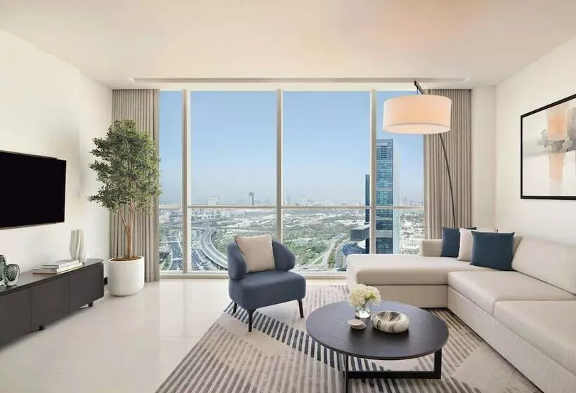 Fotos del hotel Sheraton Grand Hotel, Dubai:  11