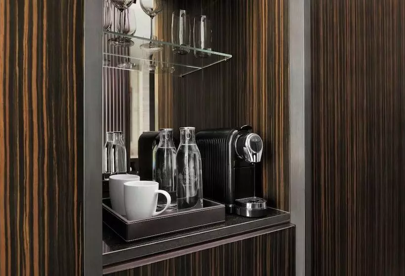 Fotos del hotel Sheraton Grand Hotel, Dubai:  12