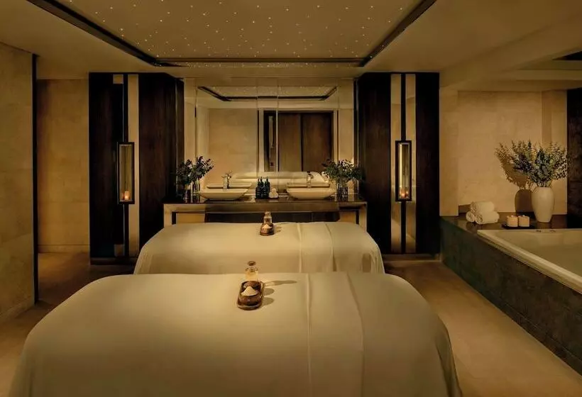 Fotos del hotel Sheraton Grand Hotel, Dubai:  94