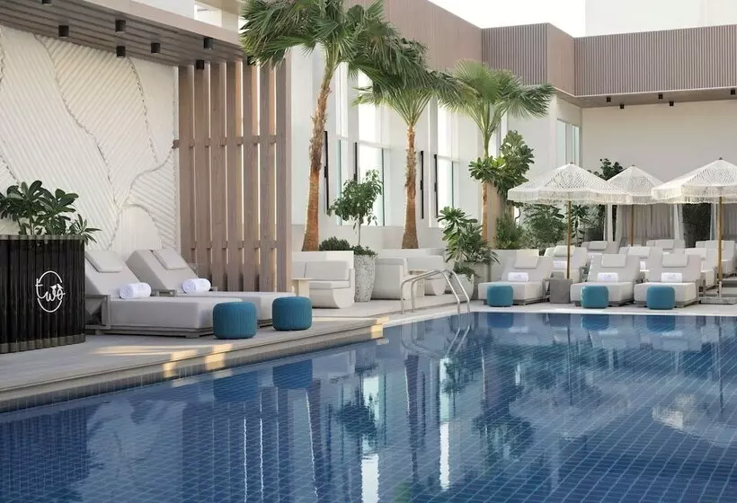 Fotos del hotel Sheraton Grand Hotel, Dubai:  28