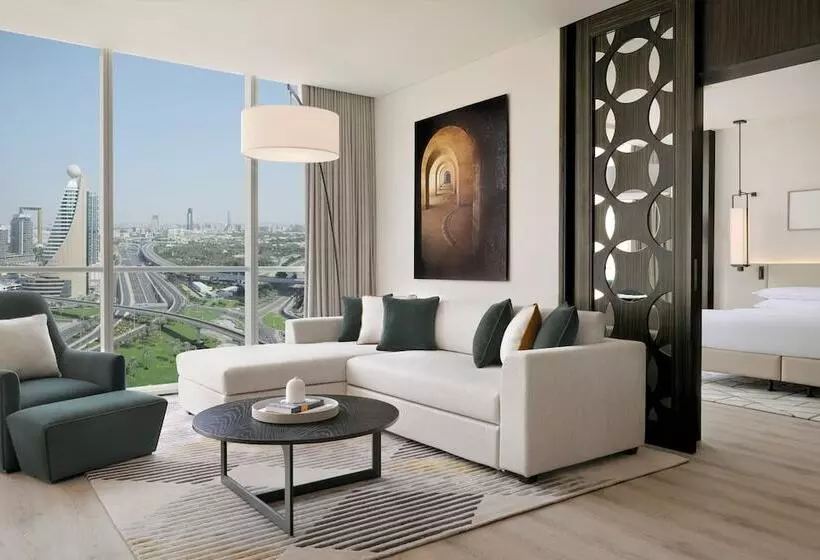 Fotos del hotel Sheraton Grand Hotel, Dubai:  29