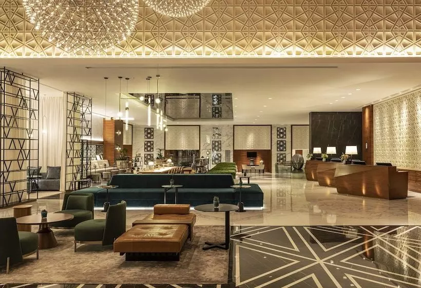 Fotos del hotel Sheraton Grand Hotel, Dubai:  30
