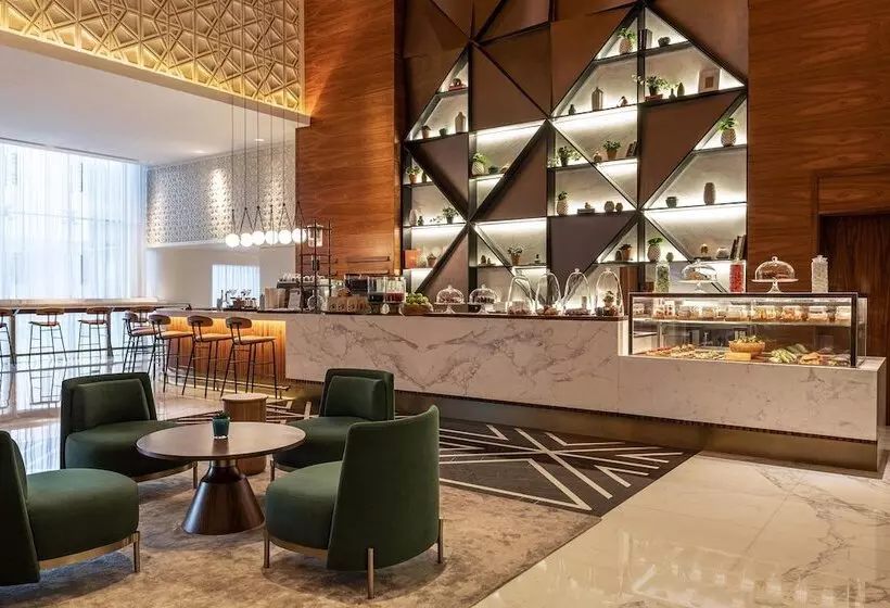 Fotos del hotel Sheraton Grand Hotel, Dubai:  33