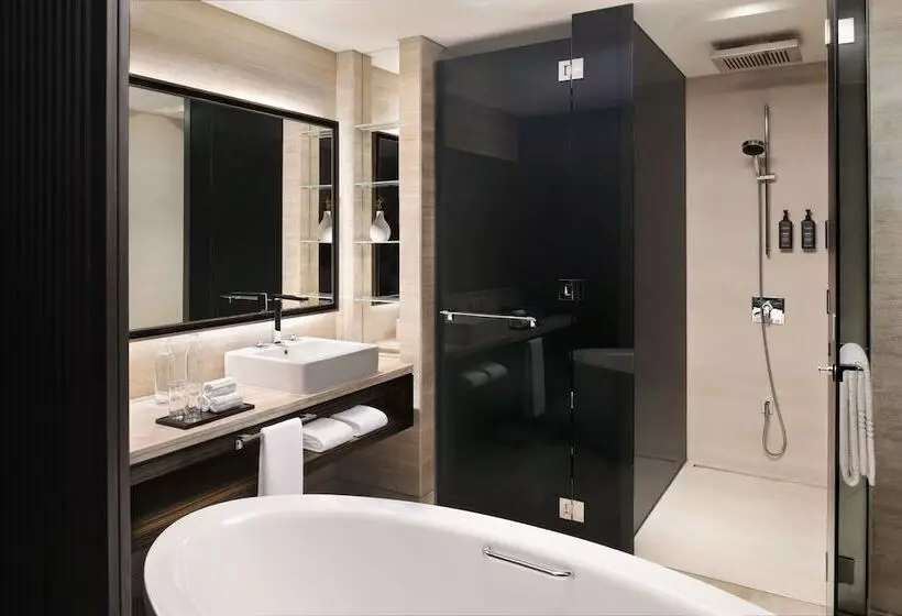 Fotos del hotel Sheraton Grand Hotel, Dubai:  36