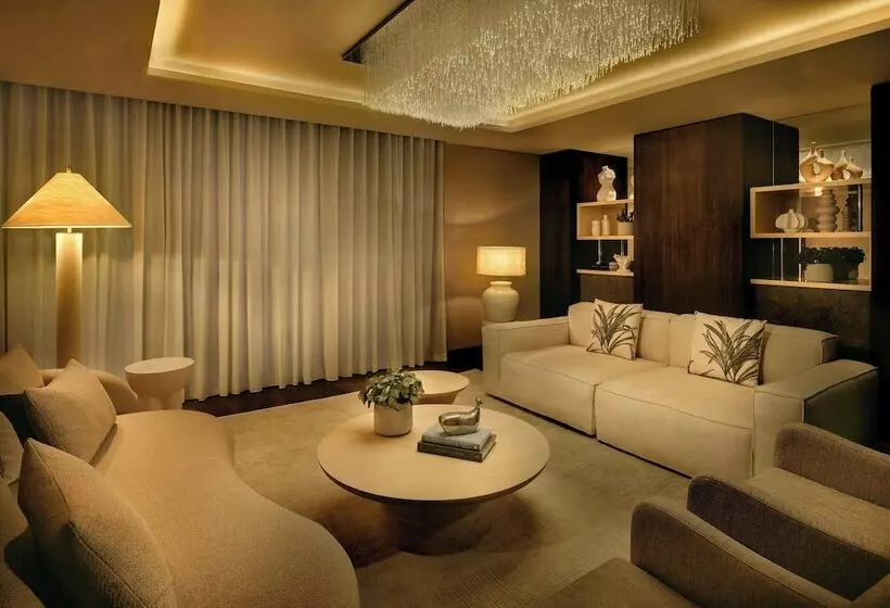 Fotos del hotel Sheraton Grand Hotel, Dubai:  95