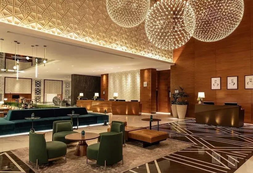 Fotos del hotel Sheraton Grand Hotel, Dubai:  39