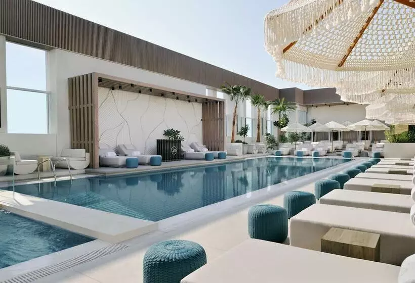 Fotos del hotel Sheraton Grand Hotel, Dubai:  41