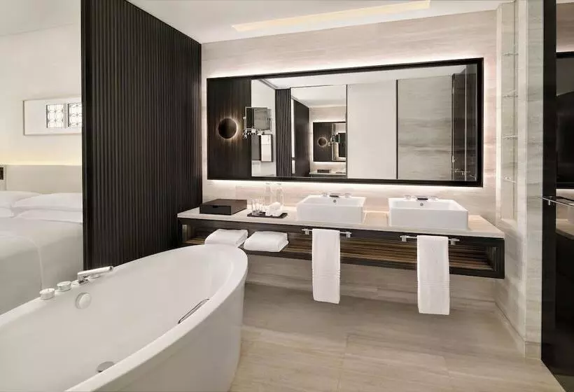 Fotos del hotel Sheraton Grand Hotel, Dubai:  44