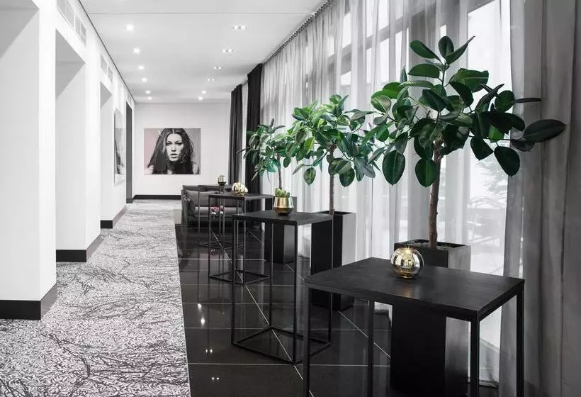 Fotos del hotel Amano Grand Central:  3