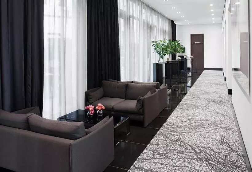 Fotos del hotel Amano Grand Central:  20