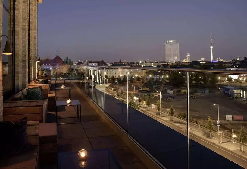 Fotos del hotel Amano Grand Central:  24