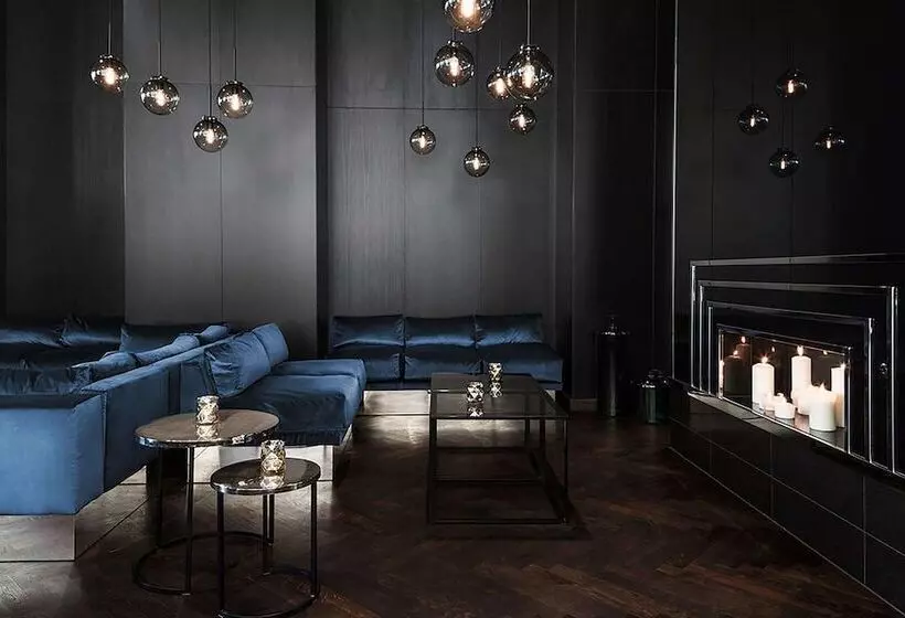 Fotos del hotel Amano Grand Central:  16