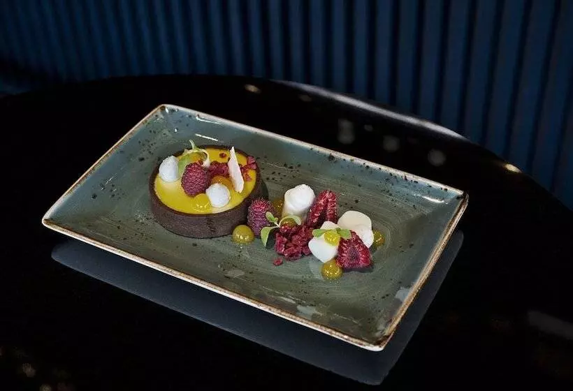 Fotos del hotel Amano Grand Central:  7