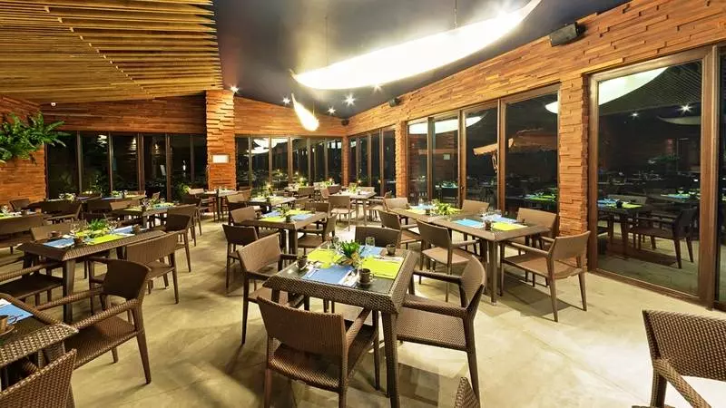 Fotos del hotel Astoria Palawan:  7