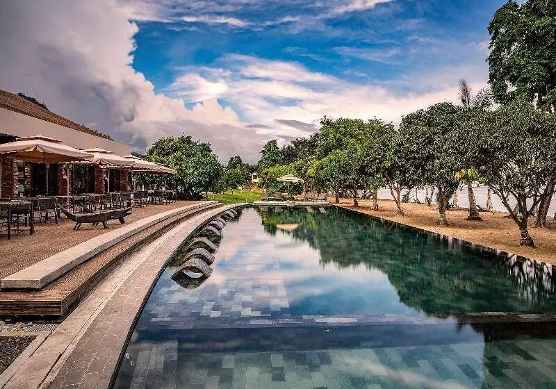 Fotos del hotel Astoria Palawan:  9