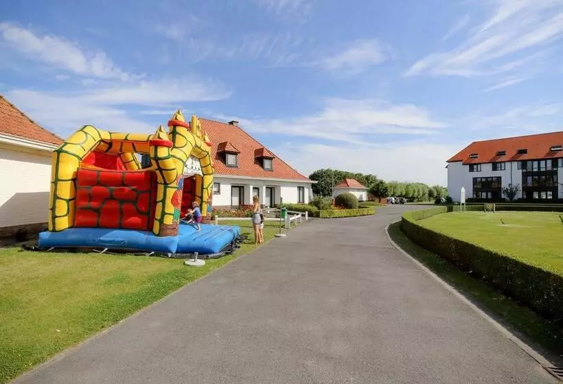 Fotos del hotel Corsendonk Duinse Polders:  7