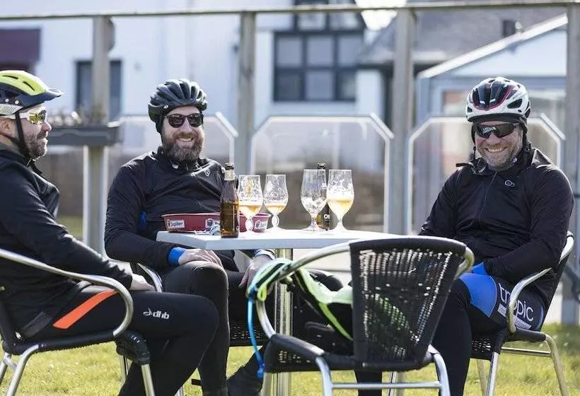 Fotos del hotel Corsendonk Duinse Polders:  17