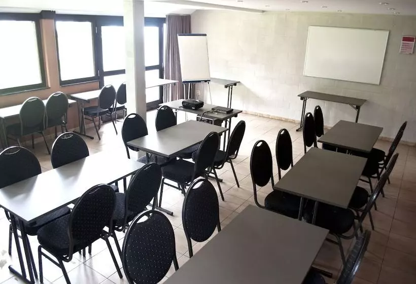 Fotos del hotel Corsendonk Duinse Polders:  6