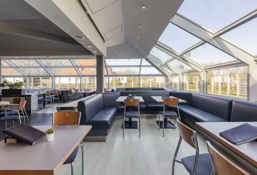 Fotos del hotel Corsendonk Duinse Polders:  8