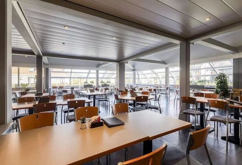 Fotos del hotel Corsendonk Duinse Polders:  23