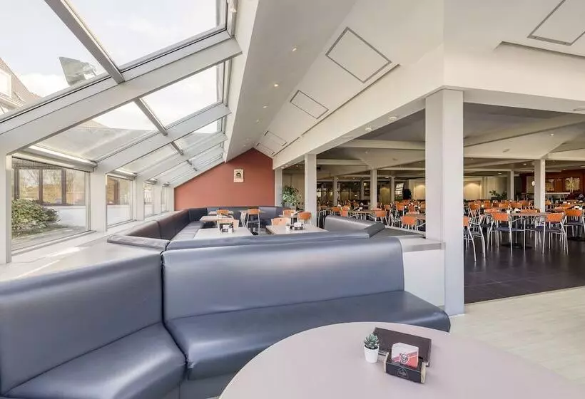 Fotos del hotel Corsendonk Duinse Polders:  21