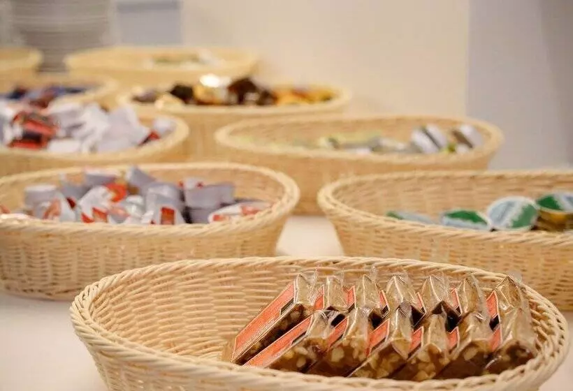 Fotos del hotel Corsendonk Duinse Polders:  22