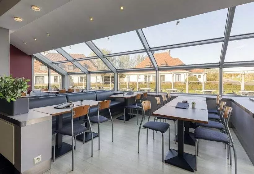 Fotos del hotel Corsendonk Duinse Polders:  16