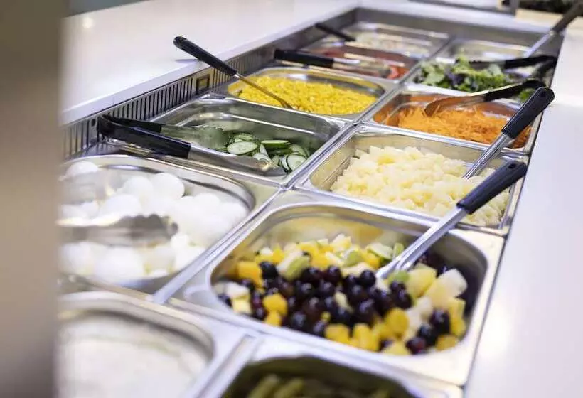 Fotos del hotel Corsendonk Duinse Polders:  4