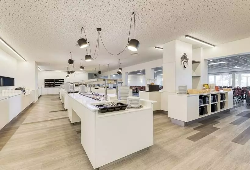 Fotos del hotel Corsendonk Duinse Polders:  9